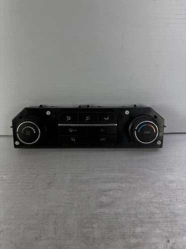 Chevy Silverado Temperature Control Opt C67 ID (2019–2024) – Genuine OEM