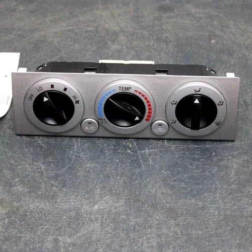 Toyota Tacoma Automatic HVAC Climate Control (2005–2010) – Genuine OEM | Ref SKU-5660