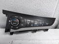 Toyota Sienna HVAC Climate Control Automatic (2011–2014) – Genuine OEM | Ref SKU-8962