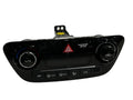 Hyundai Accent HVAC Climate Control Unit 97250J0200VCS (2018–2022) – Genuine OEM
