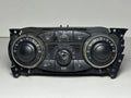 Mercedes SL CLASS FRONT HVAC Climate Control A2308300285 (2003–2012) – Genuine OEM