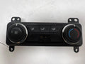 Ford Explorer HVAC Climate Control Unit (2011–2014) – Genuine OEM
