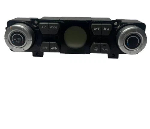 Honda Ridgeline Climate HVAC Climate Control (2006–2014) – Genuine OEM