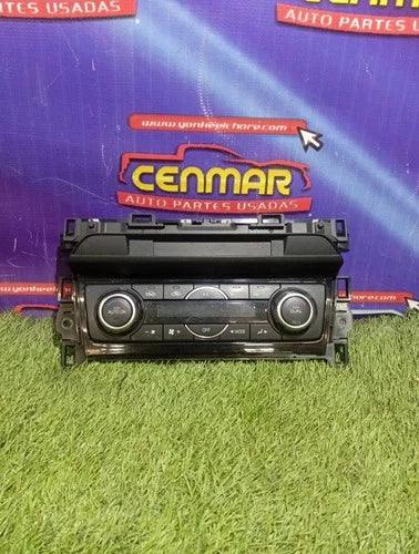 Mazda 6 HVAC Climate Control GMN7 VPEALH 18C612 FD (2016–2016) – HVAC Replacement Part