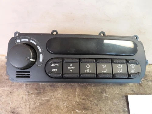 Chrysler Concorde A/C Heater Climate Automatic Temperature Control (1998–2004) – Genuine OEM