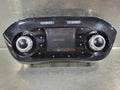 Nissan Juke Front Automatic HVAC Climate Control (2011–2014) – Genuine OEM