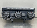 VW Passat Heater A/C Climate Control Single Zone (2020) – Genuine OEM