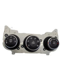 Kia Spectra HVAC Climate Control (2007–2009) – Genuine OEM | Ref SKU-6604