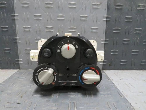 Nissan Versa HVAC Climate Control With Warranty (2014) – Genuine OEM