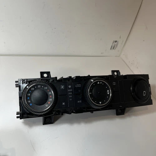 Mercedes-Benz Sprinter A/C Climate Control Heater (2014) – Genuine OEM