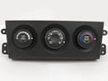 Kia Sorento A/C Heater Control Climate Control (2007–2009) – Genuine OEM | Ref SKU-6585