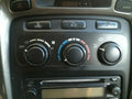 Toyota Highlander HVAC Climate Control Panel Manual (2001–2003) – Genuine OEM