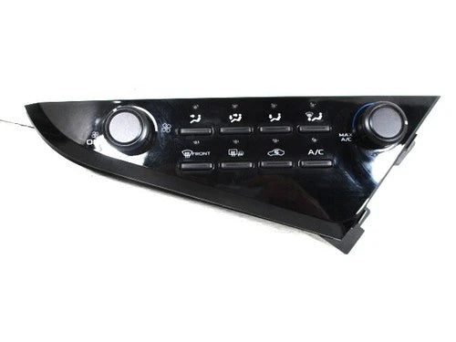 Toyota Camry Manual Temperature Control ID 5590006500 (2018–2024) – Genuine OEM