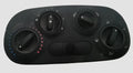 Fiat 500 HVAC Climate Control (2012–2017) – Genuine OEM
