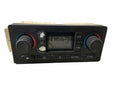 Chevy Trailblazer Envoy HVAC Climate Control AT CJ2 (2002) – Genuine OEM