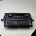 Nissan Titan Climate Temperature Dual A/C Heater Control 27500EZ208 (2017) – Genuine OEM