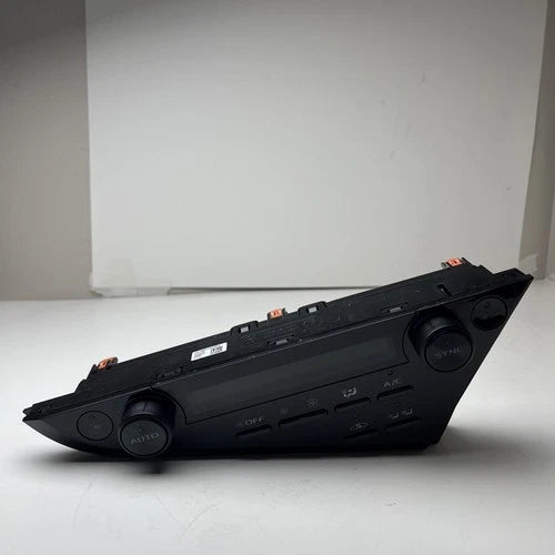 Toyota Camry Climate Temperature A/C Control (2022) – Genuine OEM