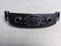 Chevrolet TRAVERSE Dual Zone Automatic Temperature Controller (2018) – Genuine OEM