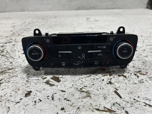 Ford ESCAPE Automatic Temperature Controller (2019) – Genuine OEM