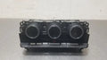 Jaguar F-Type HVAC Climate Control (2016–2017) – Genuine OEM