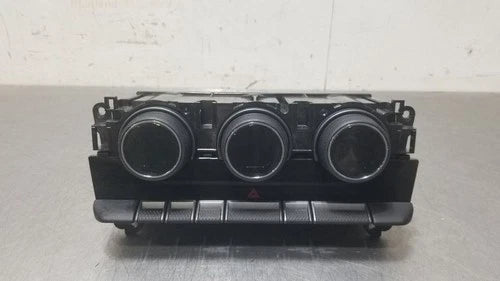 Jaguar F-Type HVAC Climate Control (2016–2017) – Genuine OEM