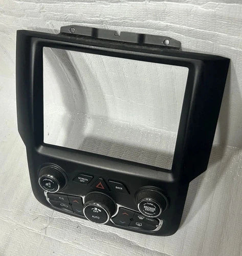 Dodge RAM 1500 HVAC Climate Control Assembly (2013–2023) – Genuine OEM | Ref SKU-10271