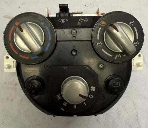 Nissan Versa HVAC Climate Control (2014) – Genuine OEM | Ref SKU-10523