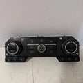 Chevy Silverado A/C Heater Control Climate Temperature (2022) – Genuine OEM