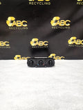 Ford Explorer Front Manual Climate Control Assembly (2002–2006) – Genuine OEM