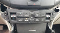 Temperature Control Climate A/C Heat Switch Acura TSX 2011 2012 2013 2014 – HVAC Replacement Part