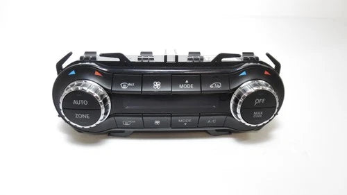 Mercedes-Benz GLA Class Auto Climate HVAC Climate Control (2015–2020) – Genuine OEM