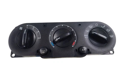 Ford Explorer HVAC Climate Control (2007–2010) – Genuine OEM | Ref SKU-6727