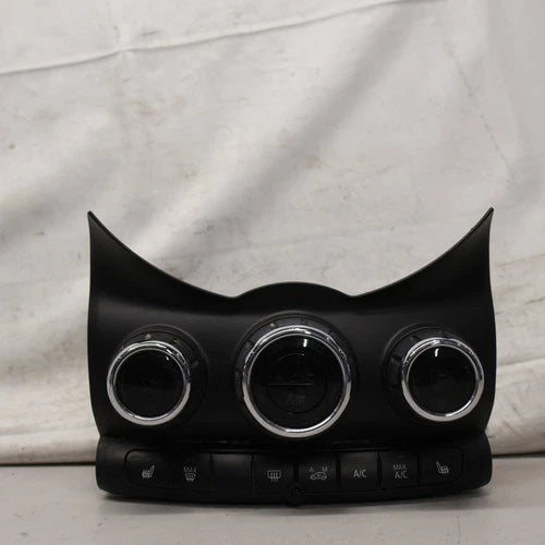 MINI Cooper HVAC Climate Control Unit (2016–2017) – Genuine OEM