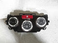 Subaru Impreza A/C Heater Automatic Temperature Control 2.5L (2011–2014) – Genuine OEM