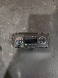 Chevy Avalanche Automatic HVAC Climate Control (2007–2011) – Genuine OEM