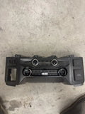 Ford F-350 F-250 F-450 HVAC Climate Control SWITCH (2023–2025) – Genuine OEM