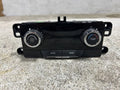 Chevrolet TRAVERSE Rear Automatic Temperature Controller (2024) – Genuine OEM