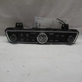 Kia Cadenza HVAC Climate Control Unit (2017–2018) – Genuine OEM