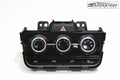 2021-23 Kia SORENTO DASH HVAC Climate Control SWITCH – Genuine OEM