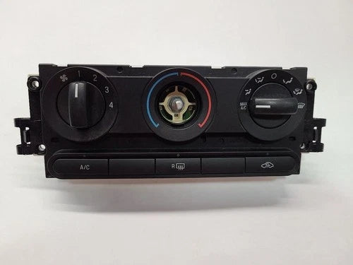 Ford Edge HVAC Climate Control HVAC Fan (2007–2010) – Genuine OEM