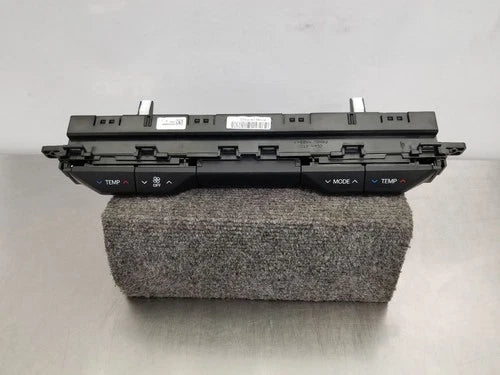25 Kia K4 EX 2.0L Climate Control 97250GG300 – Genuine OEM