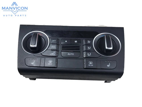 Audi Q3 HVAC Climate Control Unit A2C90227900 (2015–2018) – Genuine OEM