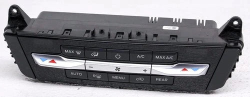 Ford Explorer Temperature Control LB5Z-19980-AC Surface Scratches – HVAC Replacement Part