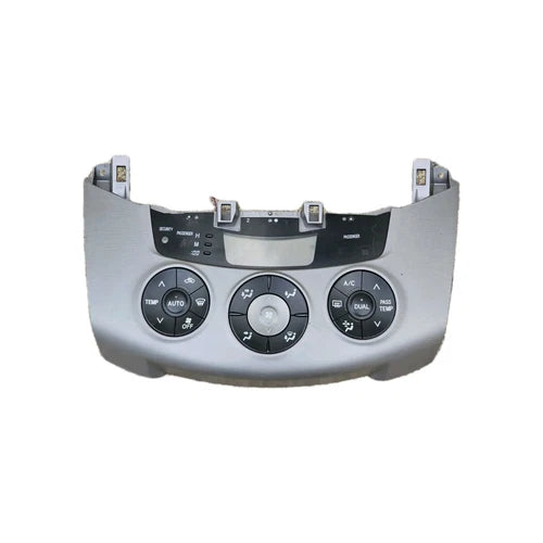 Toyota RAV4 A/C Heater Control Climate Control Temperature Control (2006–2012) – Genuine OEM