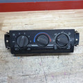 Chevy Tahoe Yukon Avalanche A/C Climate Control Temperature Heater (2000–2002) – Genuine OEM