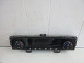 Nissan Rogue Heat A/C Temperature Control Unit (2021–2025) – Genuine OEM