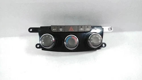 Hyundai Sonata HVAC Climate Control Manual (2009–2010) – Genuine OEM