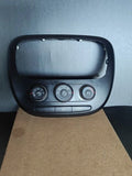 Kia Soul HVAC Climate Control Switch Panel (2014–2016) – Genuine OEM