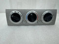 Toyota Tacoma HVAC Climate Control SR5 Metallic USED (2005–2010) – HVAC Replacement Part
