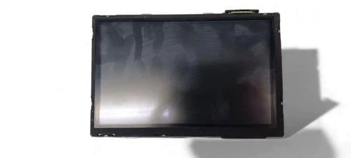 Toyota Rav4 Climate Control A/C (2001–2003) – Genuine OEM